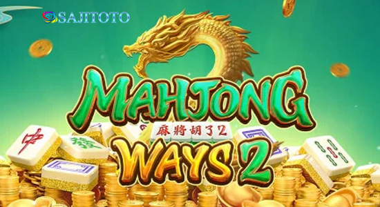 The Thrill of Mahjong Ways 2 by PG Soft: A Journey into Fortune