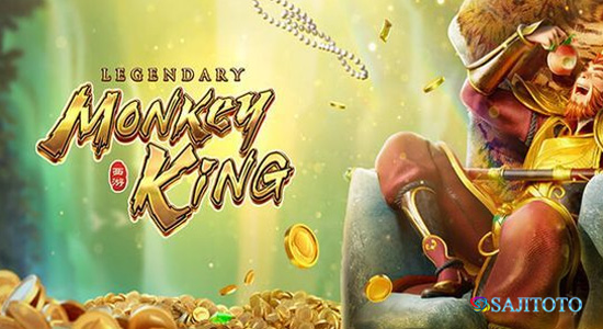 Legendary Monkey King PG Soft: Myth, Adventure, and Big Wins
