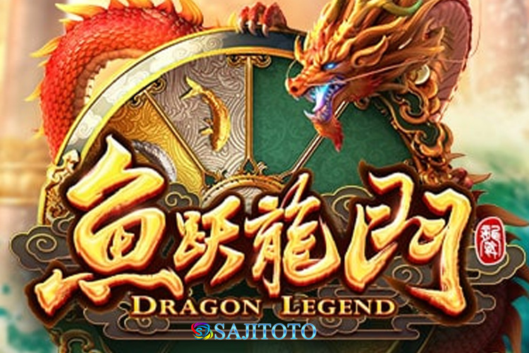 Dragon Legend Slot CIMB Niaga Modal Receh Jackpot Besar