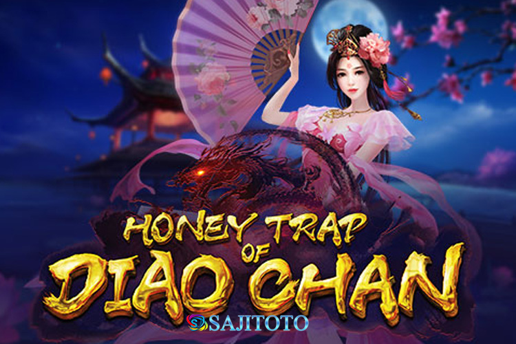Honey Trap of Diao Chan Slot LinkAja Bocoran RTP Live