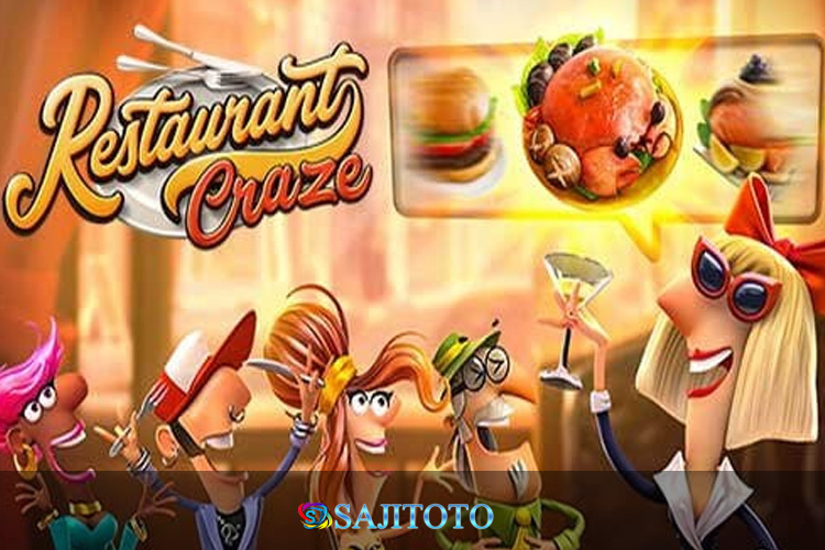 Restaurant Craze Slot OVO Smart Tricks for Consecutive Scatters