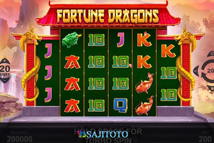 Sajitoto bonus new member Gameplay and Bigger Rewards