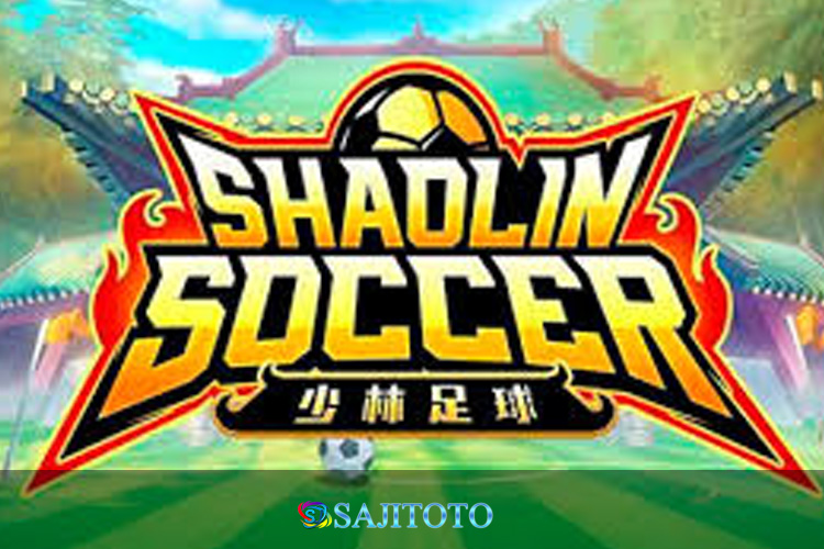 Shaolin Soccer Slot Mandiri Latest Maxwin Pattern