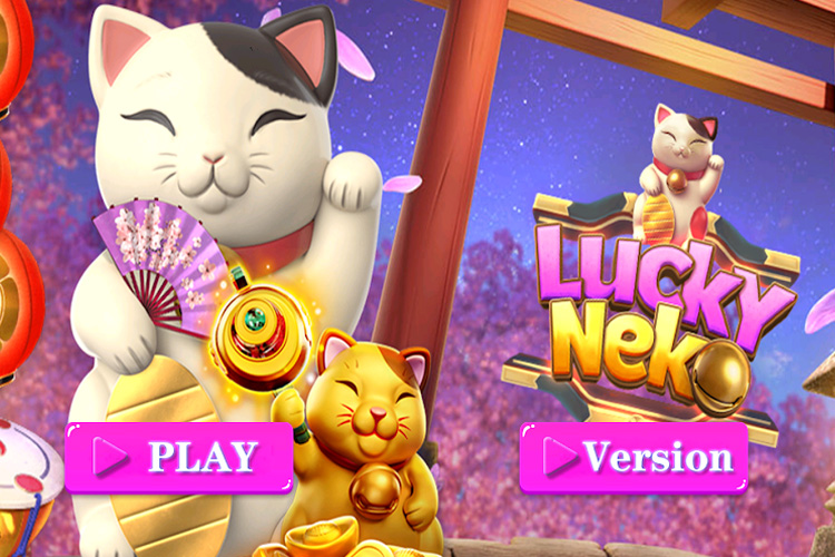 Slot Gacor Lucky Neko Secrets Behind High RTP Wins