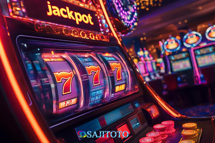 Slot Maxwin Fortune Tiger Unlock the Secrets of Big Wins