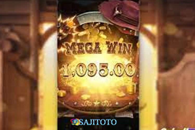 Wild Bounty Showdown Slot Dana Modal Receh Scatter Gacor